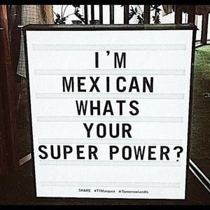 Meet your Posher, Javier